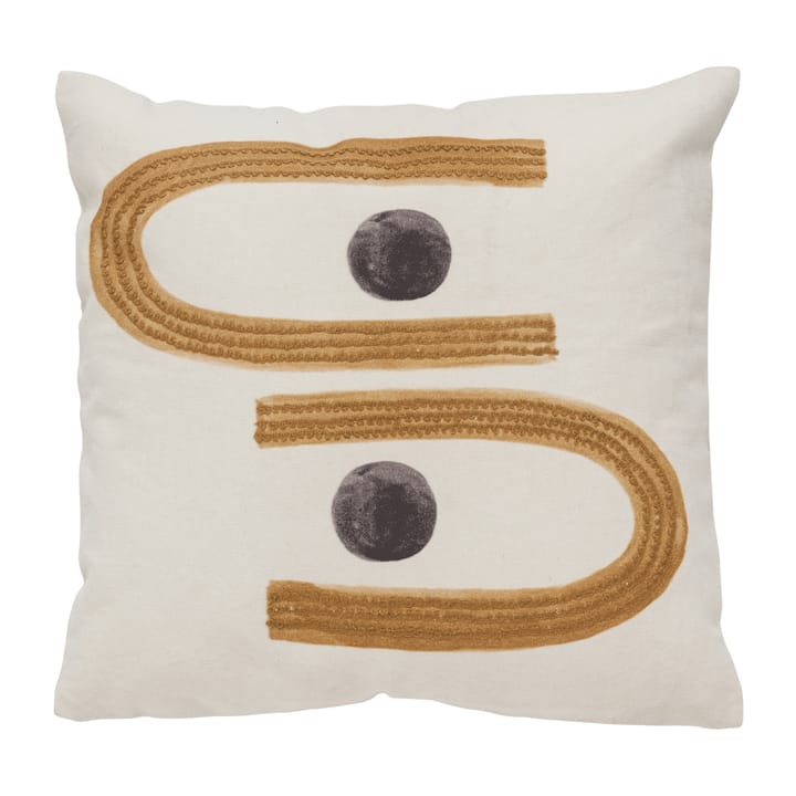 See U cushion 40x40 cm - Beige - URBAN NATURE CULTURE