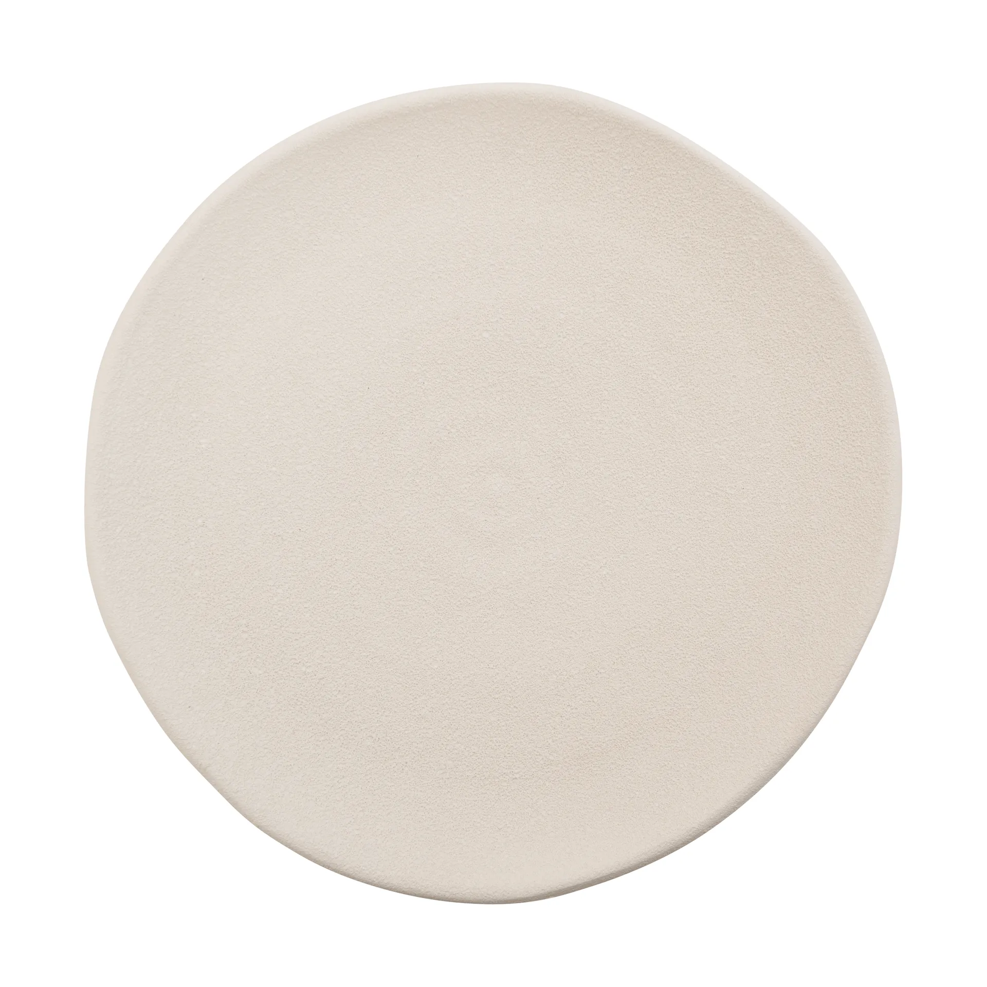 Shibui decorative saucer Ø32 cm, Fog URBAN NATURE CULTURE
