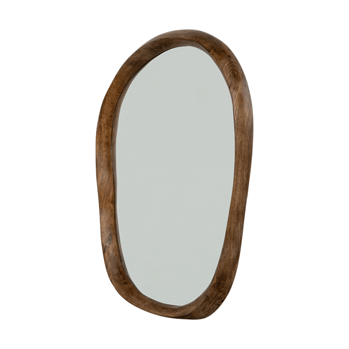 Shizu mirror L 50x70 cm, Golden oak URBAN NATURE CULTURE