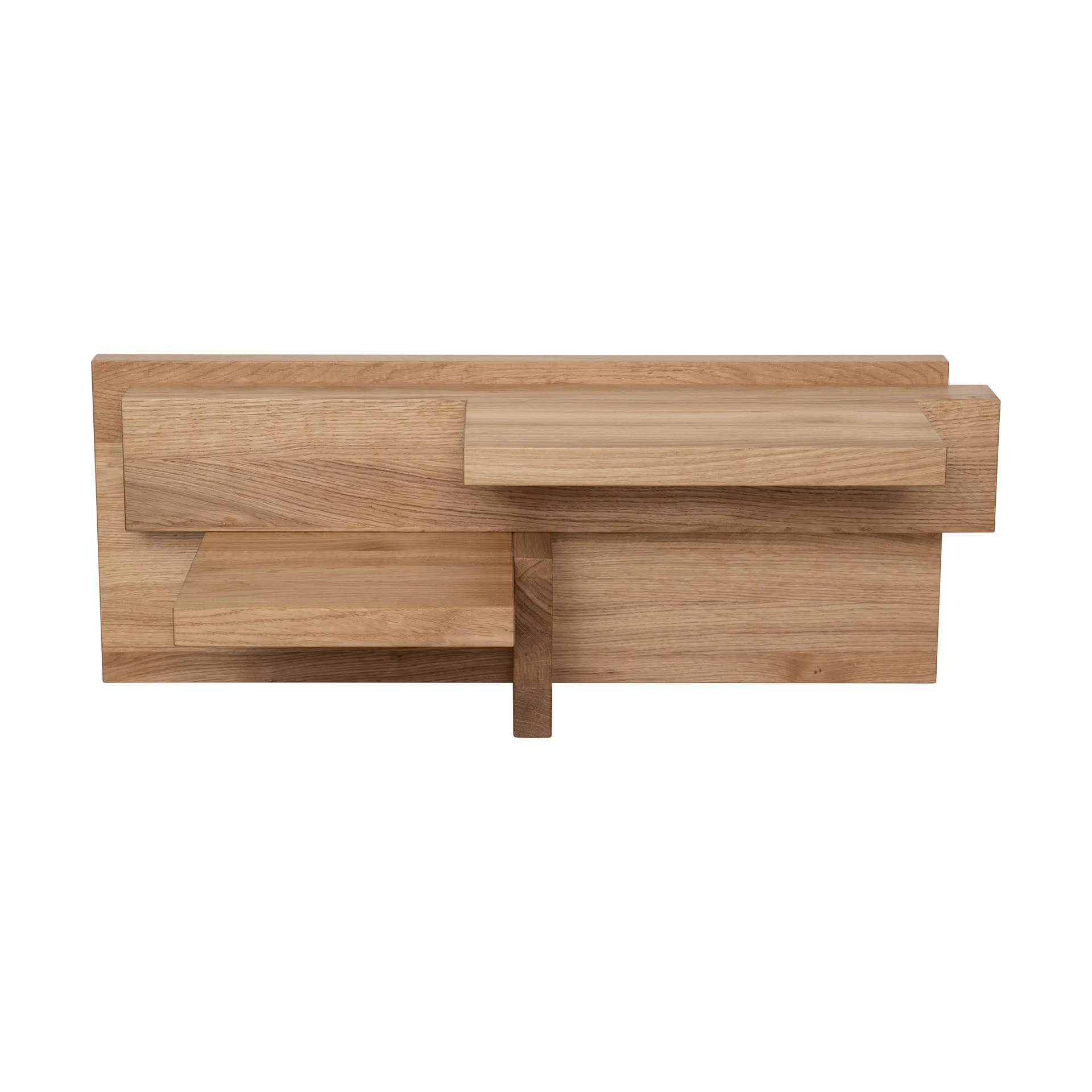 Sienna coffee table 30 cm, Oak URBAN NATURE CULTURE