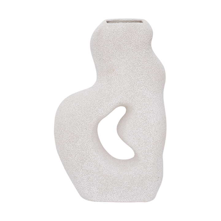 Somme vase 30 cm - White - URBAN NATURE CULTURE