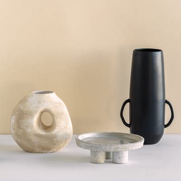 Spada vase 21.5 cm - Sand - URBAN NATURE CULTURE