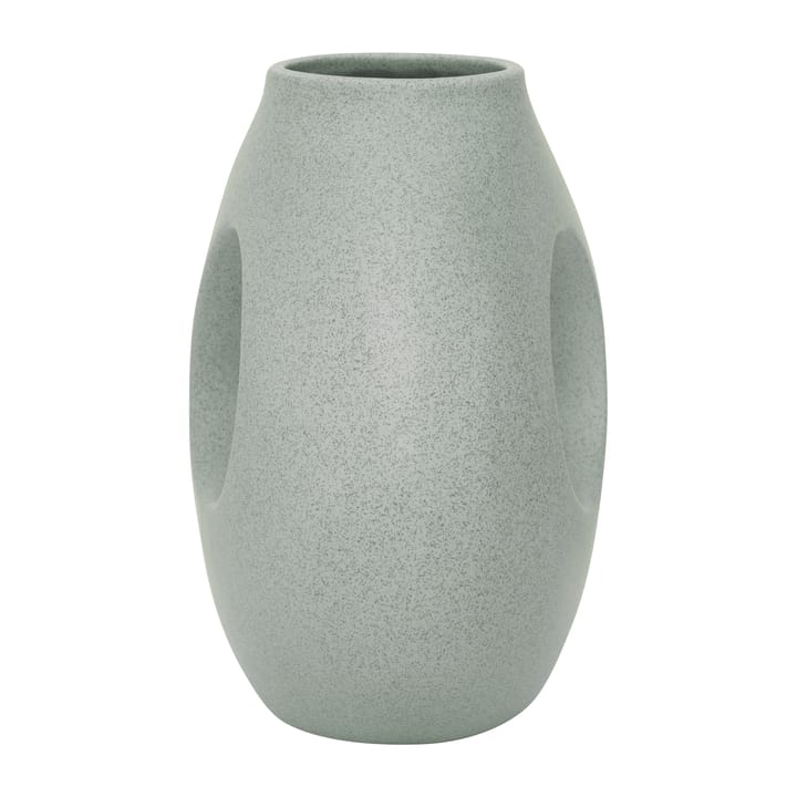 Spada vase 21.5 cm - Skiffer - URBAN NATURE CULTURE