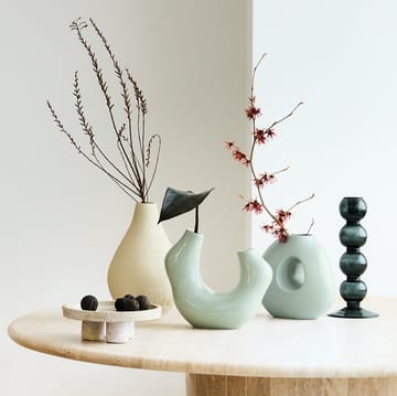 Spada vase 21.5 cm - Skiffer - URBAN NATURE CULTURE