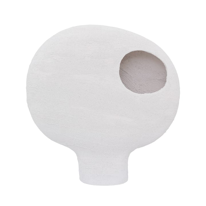 Sphere vase 27 cm - White - URBAN NATURE CULTURE