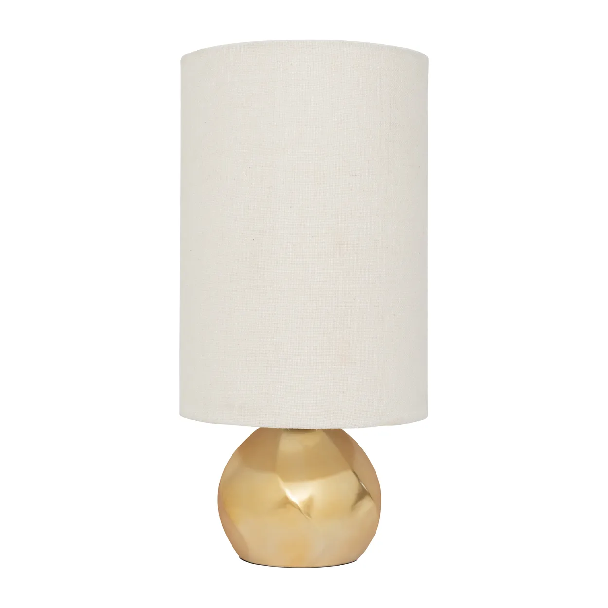 URBAN NATURE CULTURE Suki table lamp o22.5x43 cm Gold-white