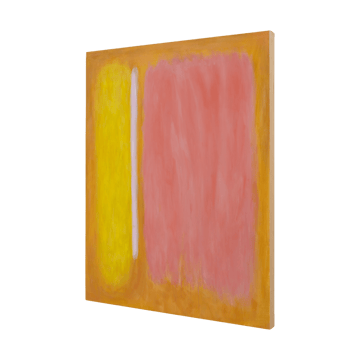 Sun wall decoration 80x100 cm - Multi - URBAN NATURE CULTURE