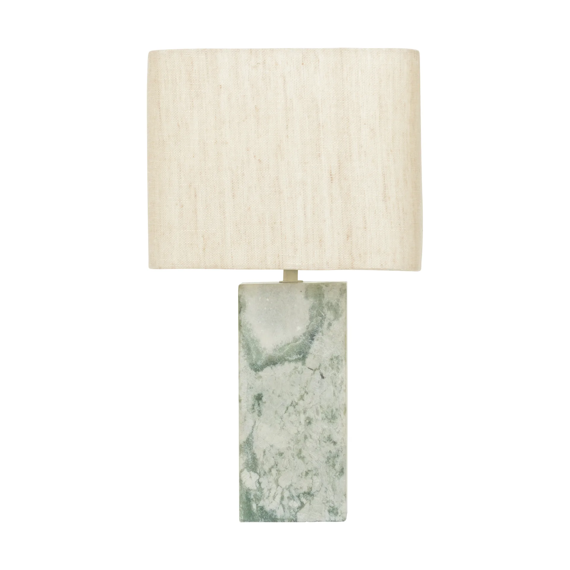 Suvi table lamp 39 cm, Green URBAN NATURE CULTURE