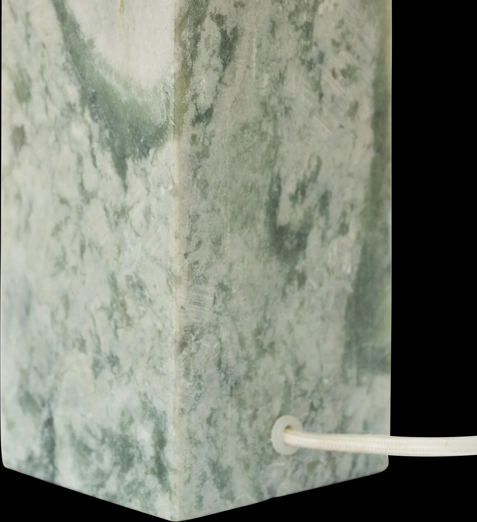 Suvi table lamp 39 cm, Green URBAN NATURE CULTURE