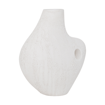 Talvi vase 42 cm - White - URBAN NATURE CULTURE