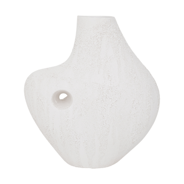 Talvi vase 42 cm - White - URBAN NATURE CULTURE