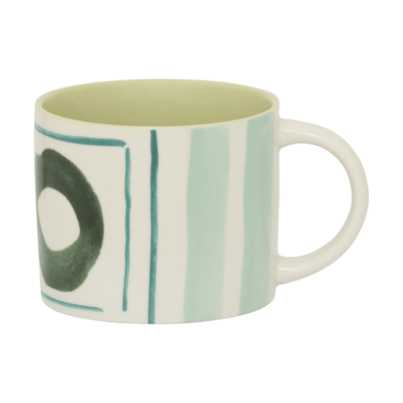 URBAN NATURE CULTURE Tazza mug 50 cl Alexandrite