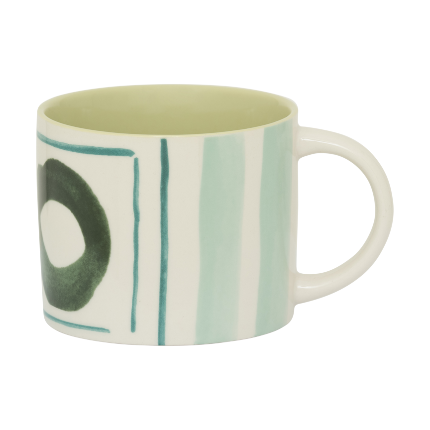 URBAN NATURE CULTURE Tazza mug 50 cl Alexandrite