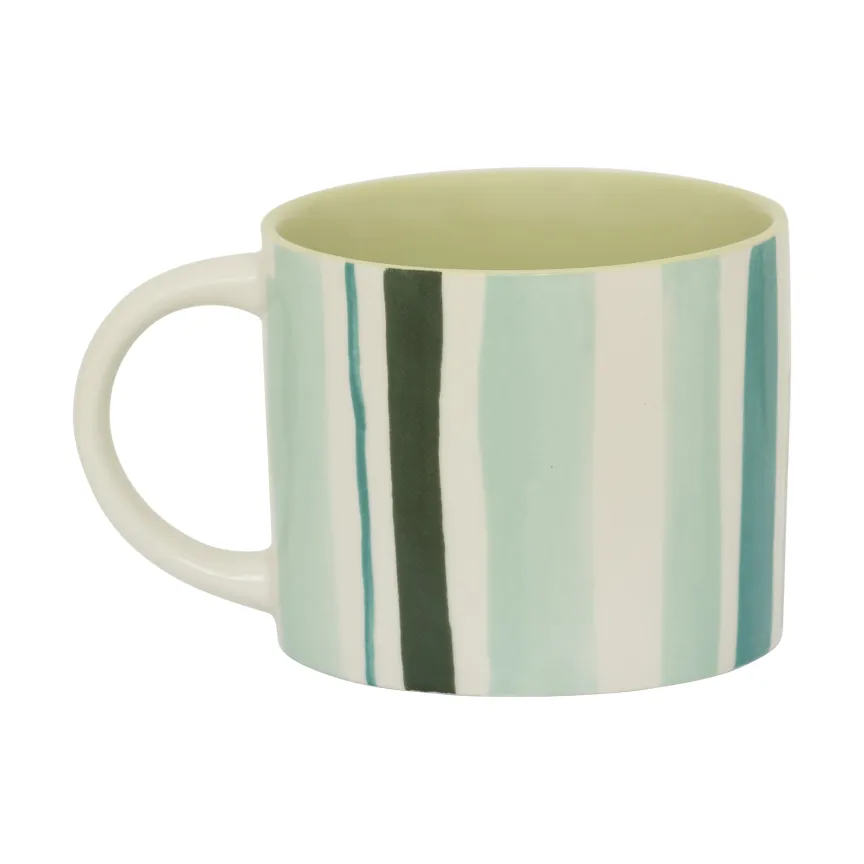 Tazza mug 50 cl, Alexandrite URBAN NATURE CULTURE