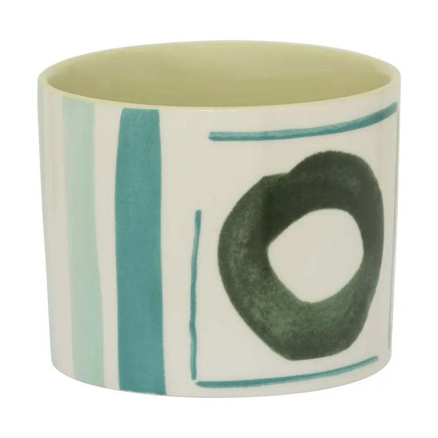 Tazza mug 50 cl, Alexandrite URBAN NATURE CULTURE