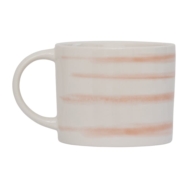 Tazza mug 50 cl - Apricot buff - URBAN NATURE CULTURE