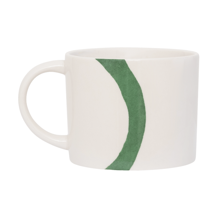 Tazza mug 50 cl - Bottle green - URBAN NATURE CULTURE
