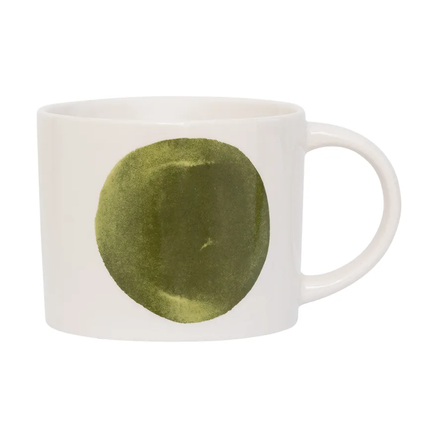 Tazza mug 50 cl, Capulet olive URBAN NATURE CULTURE