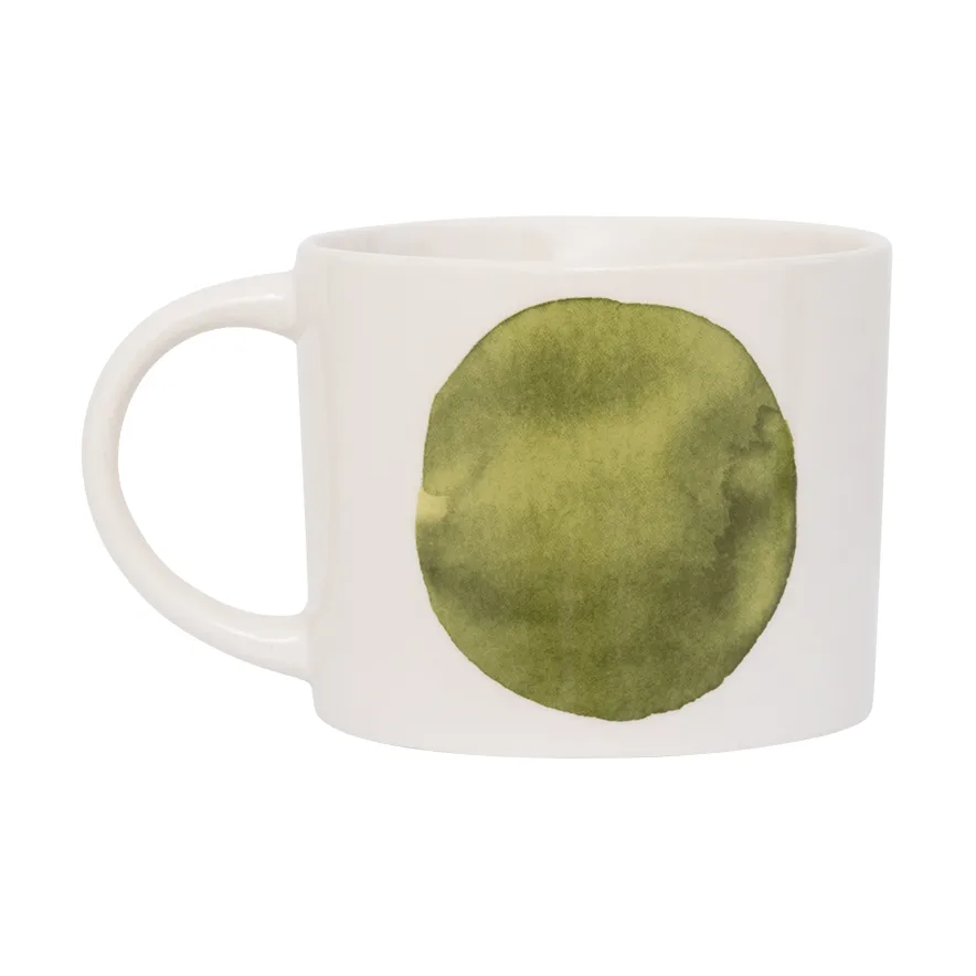 Tazza mug 50 cl, Capulet olive URBAN NATURE CULTURE