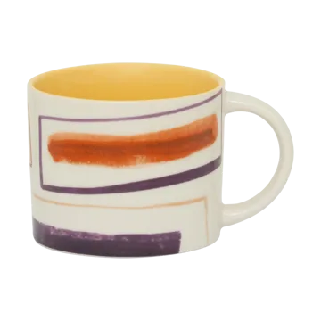 Tazza mug 50 cl - Flame - URBAN NATURE CULTURE