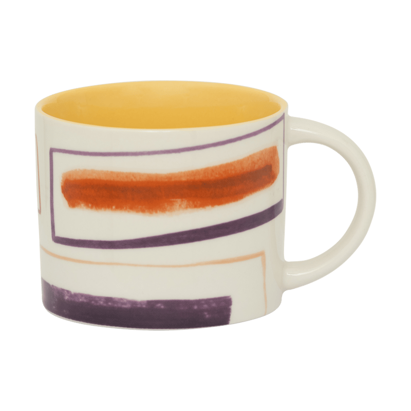 URBAN NATURE CULTURE Tazza mug 50 cl Flame
