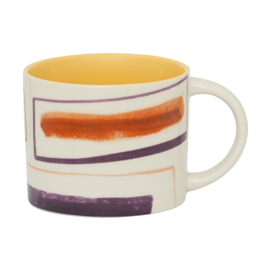 URBAN NATURE CULTURE Tazza mug 50 cl Flame