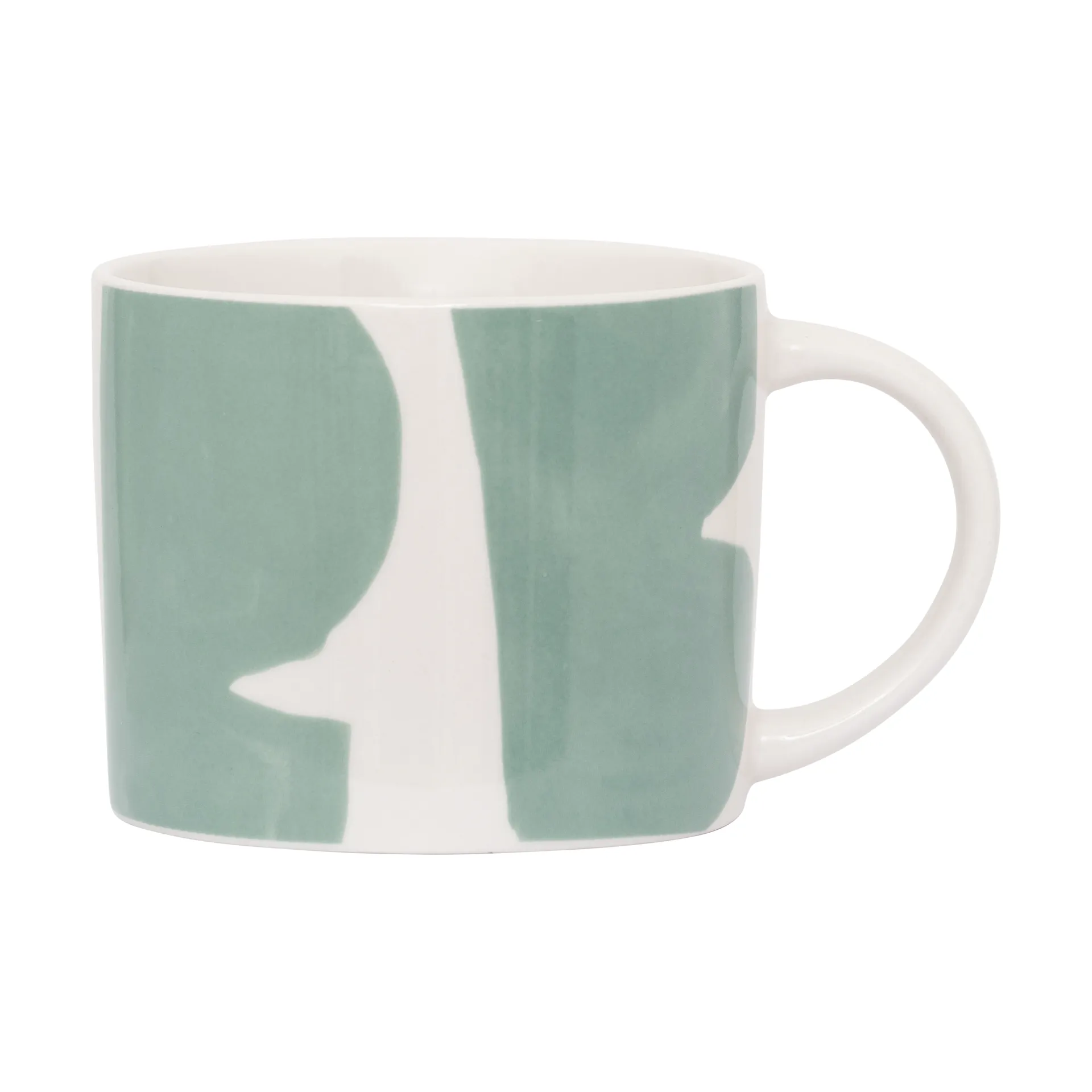 Tazza mug 50 cl, Green bay URBAN NATURE CULTURE