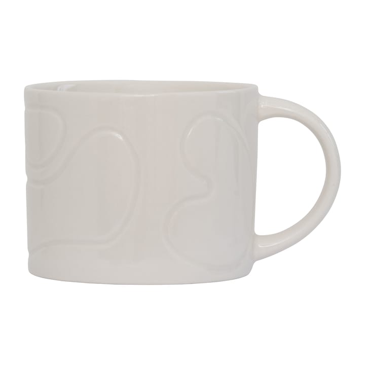 Tazza mug 50 cl - White - URBAN NATURE CULTURE