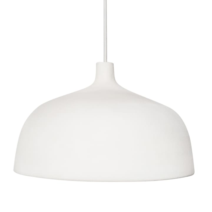 Trancoso ceiling lamp Ø 31 cm - White - URBAN NATURE CULTURE