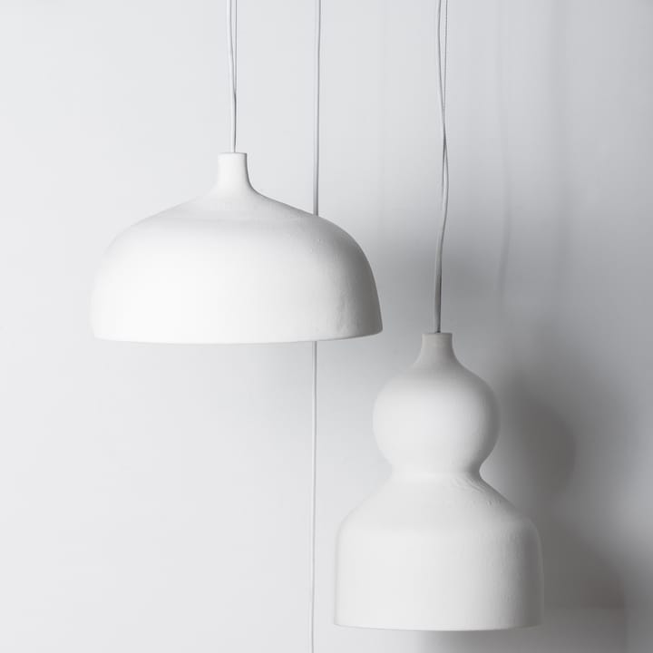 Trancoso ceiling lamp Ø 31 cm - White - URBAN NATURE CULTURE