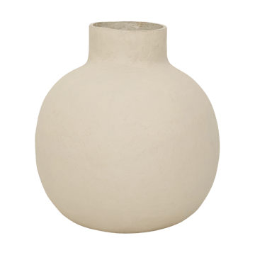 Tuuli flower pot-vase 45 cm - Sand - URBAN NATURE CULTURE