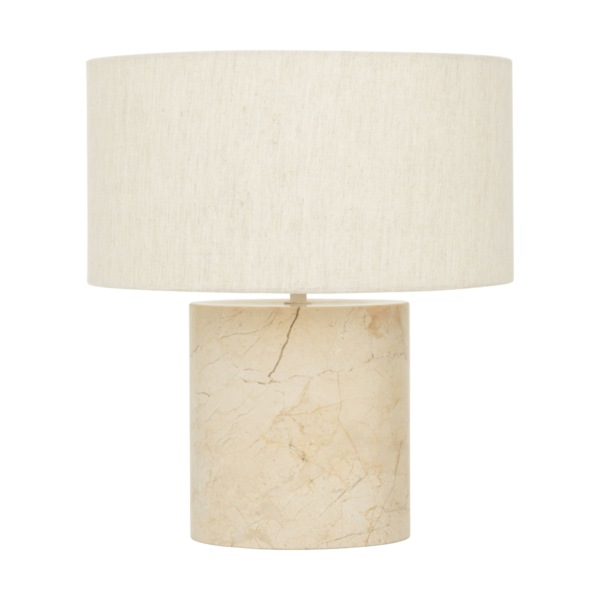 URBAN NATURE CULTURE Tyra table lamp o32x35 cm Brown