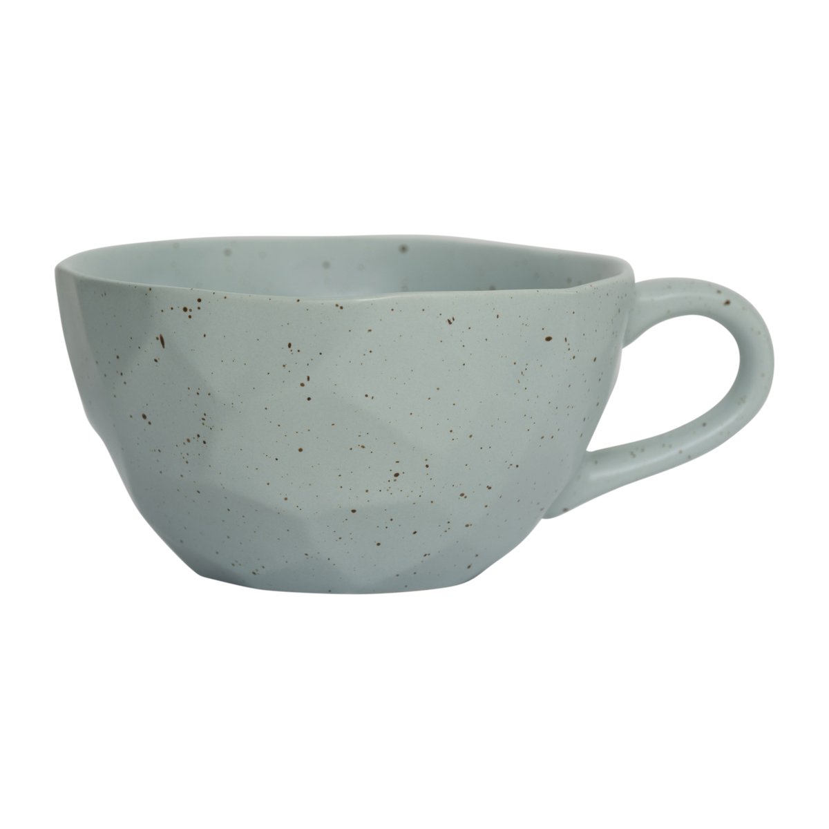 URBAN NATURE CULTURE Ukiyo cup 40 cl Light blue | Scandinavian Design | Coffee cups | Blue