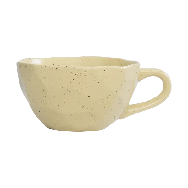 Ukiyo cup 40 cl, Parsnip URBAN NATURE CULTURE