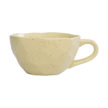 Ukiyo cup 40 cl - Parsnip - URBAN NATURE CULTURE