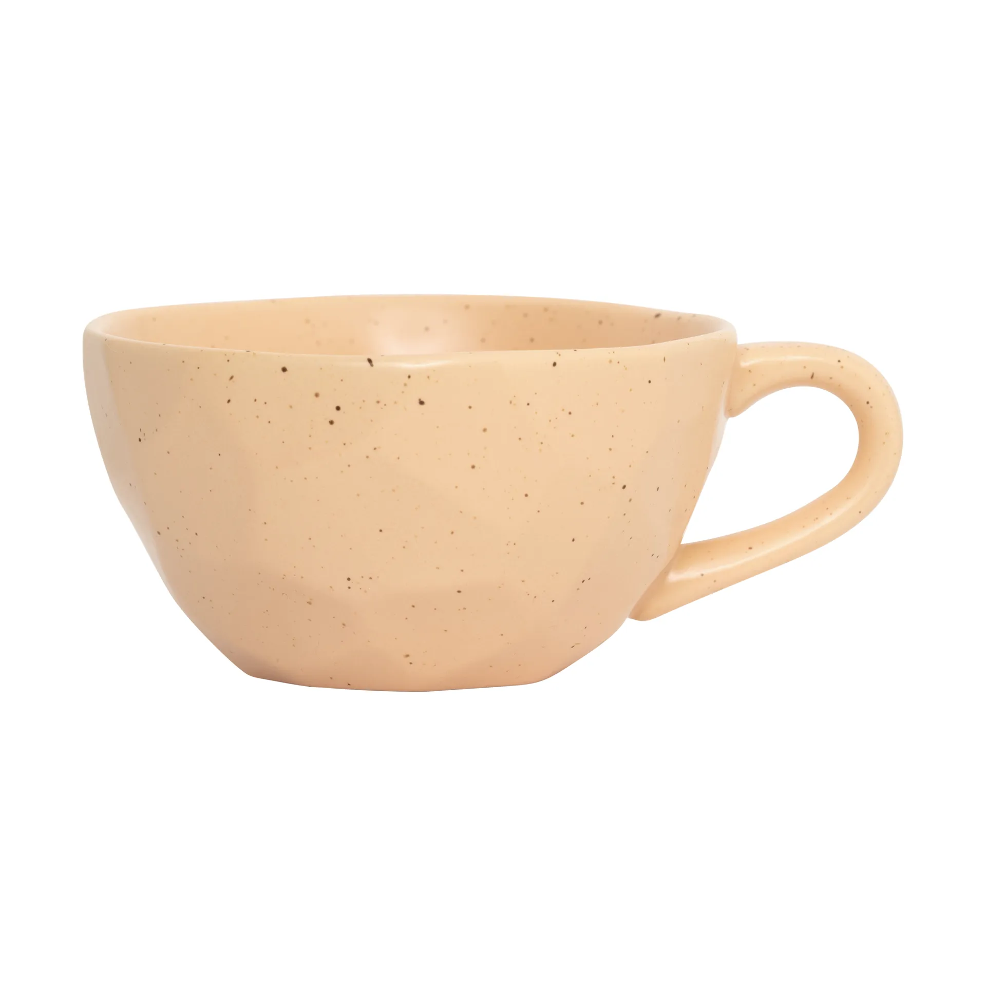 Ukiyo cup 40 cl, Peach URBAN NATURE CULTURE