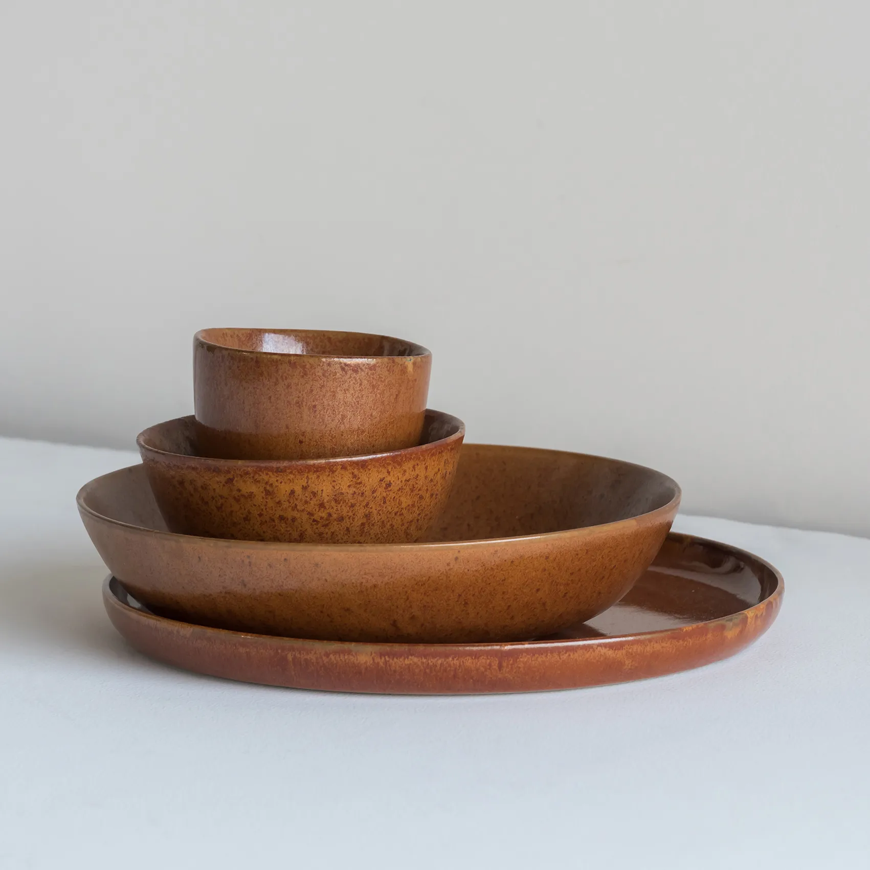 UNC bowl 12.5 cm, Georgetown URBAN NATURE CULTURE