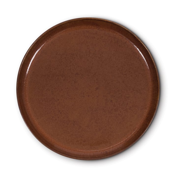 UNC plate 22 cm, Georgetown URBAN NATURE CULTURE