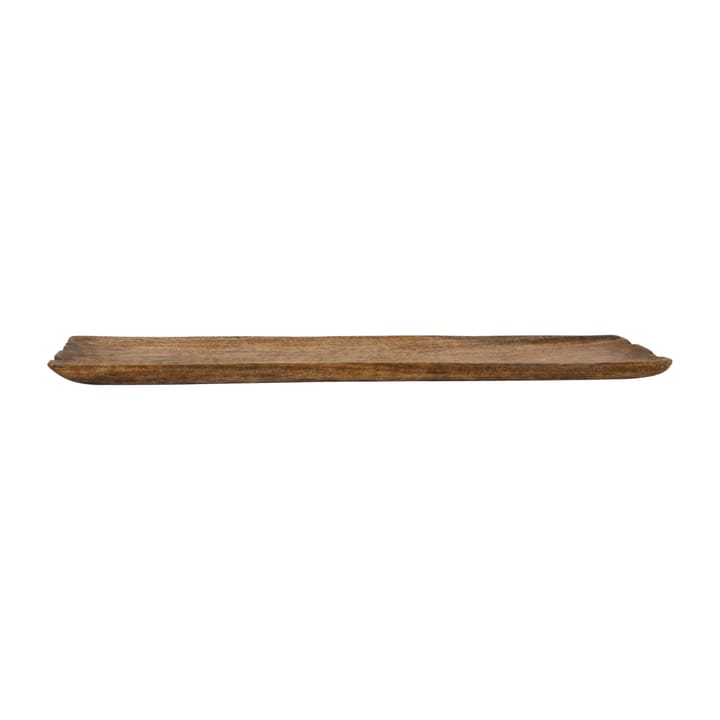 UNC serving tray long 13x65 cm - Golden oak - URBAN NATURE CULTURE