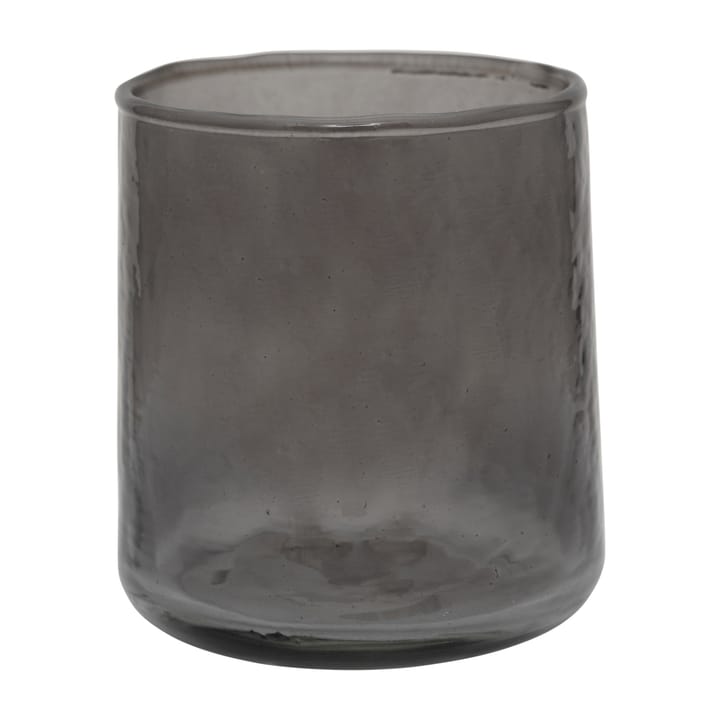 UNC tumblerglass recycled glass 35 cl - Ebony - URBAN NATURE CULTURE