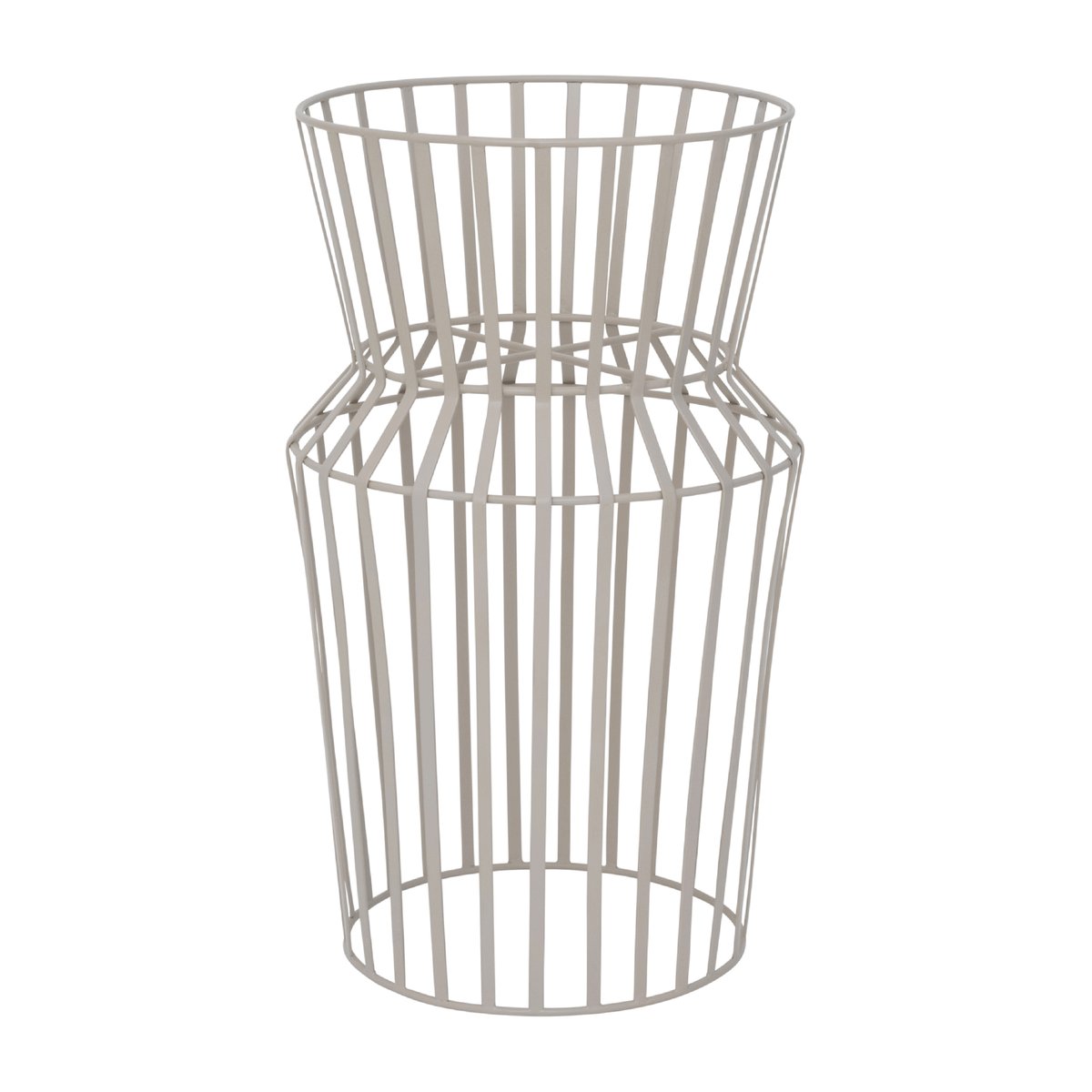 URBAN NATURE CULTURE Urban flower pedestal 50 cm Peyote