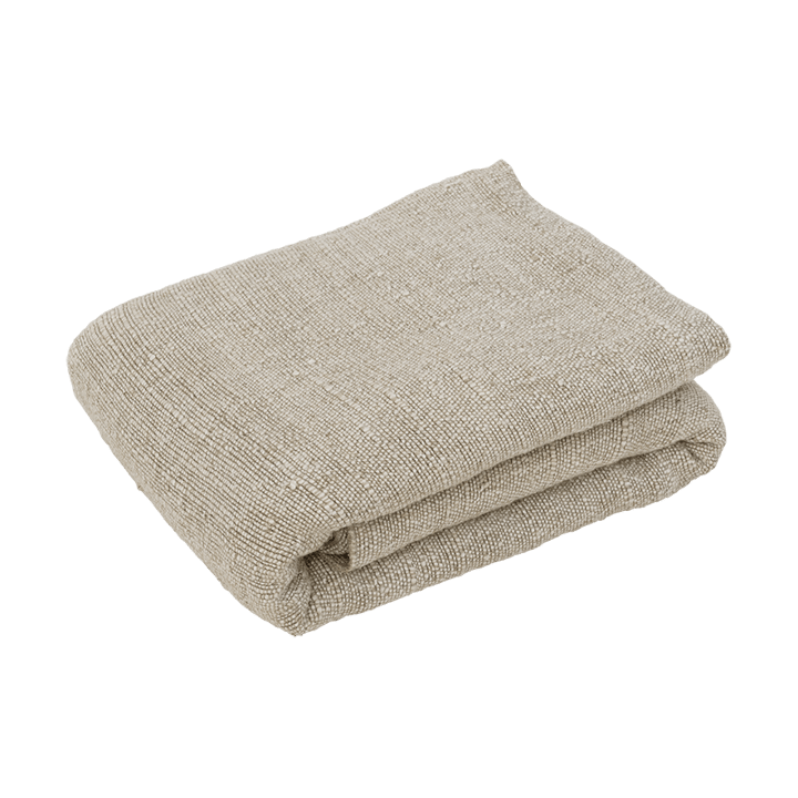 Urban Nature Culture bedspread 250x270 cm - Natural - URBAN NATURE CULTURE