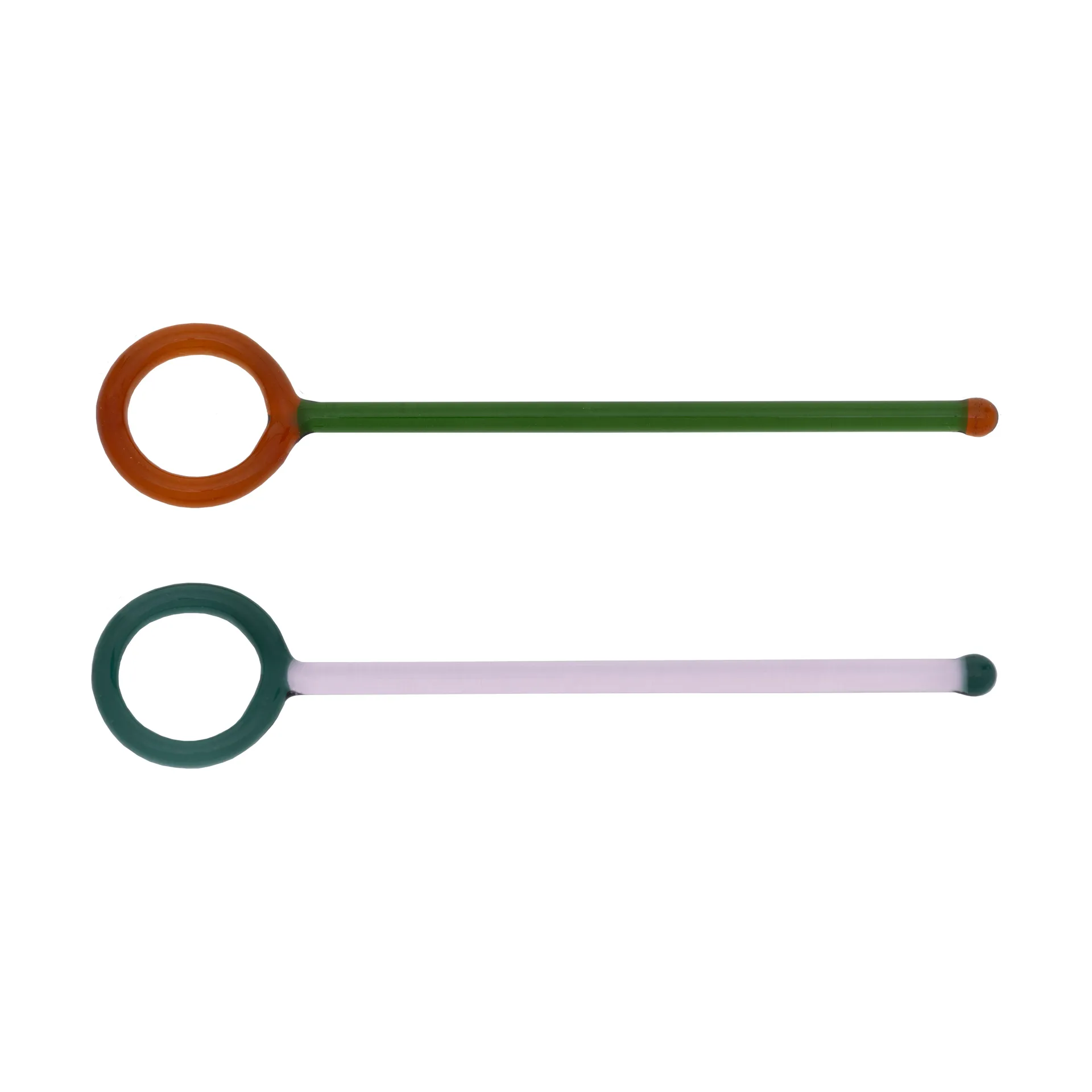 Urban Nature Culture gift set cocktail stick 2-pack, Multi URBAN NATURE CULTURE