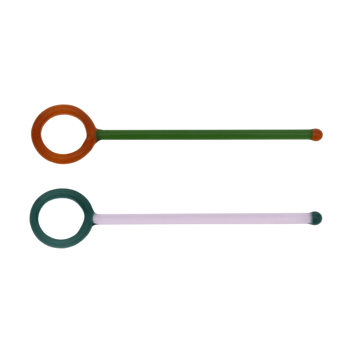 Urban Nature Culture gift set cocktail stick 2-pack Multi