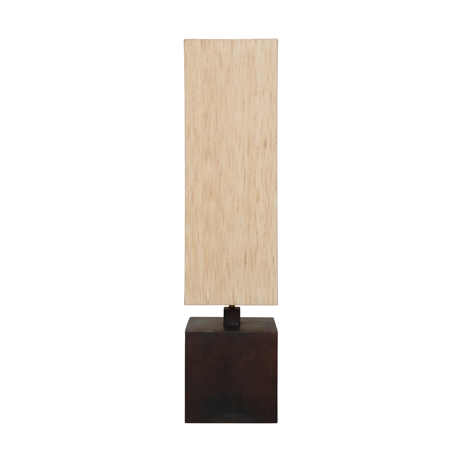 Vidar floor lamp, Mangowood URBAN NATURE CULTURE