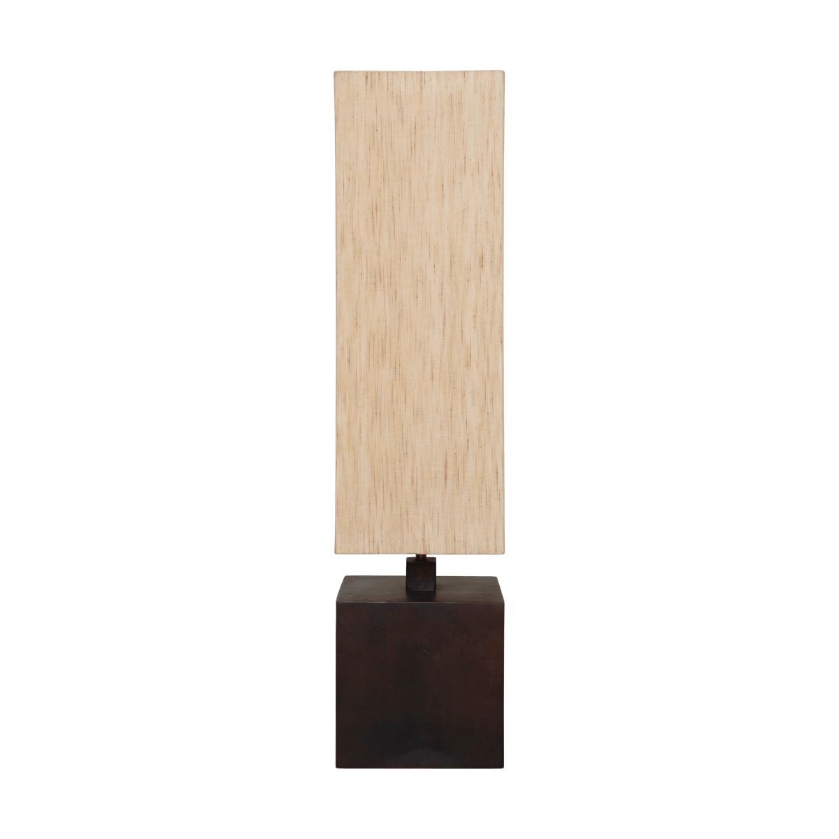 URBAN NATURE CULTURE Vidar floor lamp Mangowood | Scandinavian Design | Floor lamps | Brown