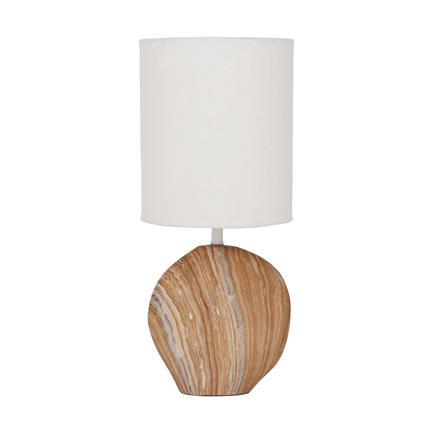 Vita table lamp 48,5 cm, Off white URBAN NATURE CULTURE
