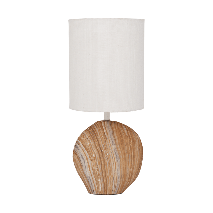 Vita table lamp 48,5 cm - Off white - URBAN NATURE CULTURE