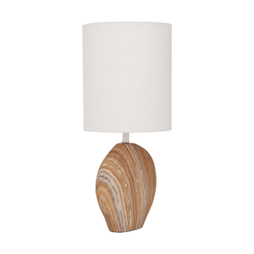 Vita table lamp 48,5 cm - Off white - URBAN NATURE CULTURE