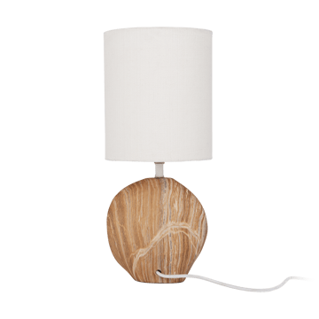 Vita table lamp 48,5 cm - Off white - URBAN NATURE CULTURE